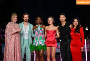 Margot Robbie photo #0726