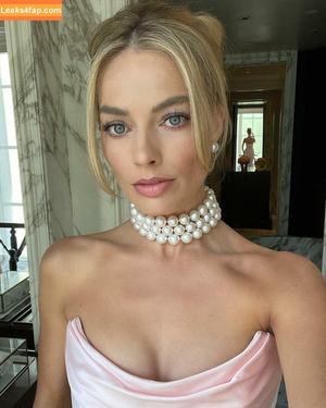Margot Robbie photo #0739