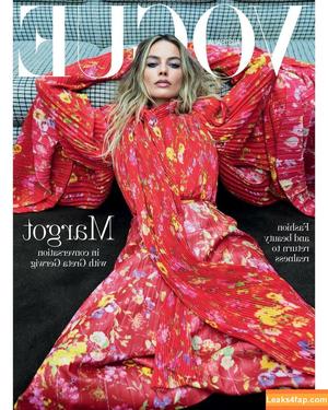 Margot Robbie photo #0753