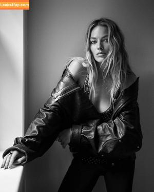 Margot Robbie photo #0762