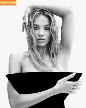 Margot Robbie photo #0767