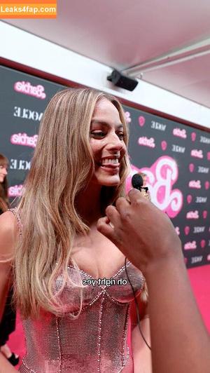 Margot Robbie photo #0780
