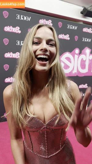 Margot Robbie photo #0783