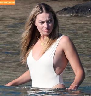 Margot Robbie photo #0789