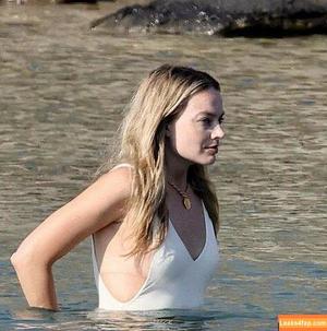 Margot Robbie photo #0805