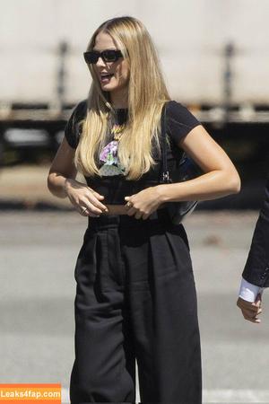 Margot Robbie photo #0936