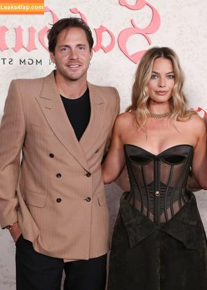 Margot Robbie photo #0941