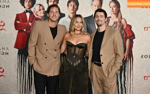 Margot Robbie photo #0949