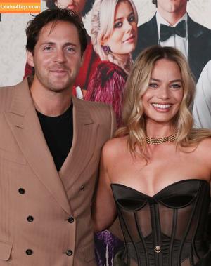Margot Robbie photo #0950