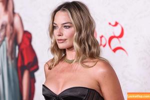 Margot Robbie photo #0955