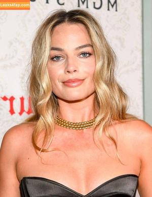 Margot Robbie photo #0972