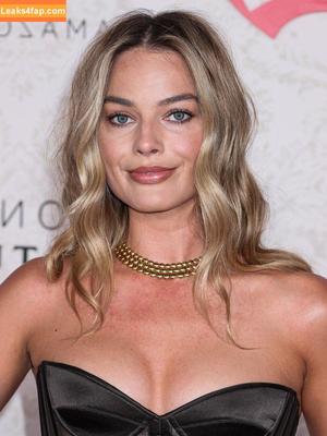Margot Robbie photo #0976