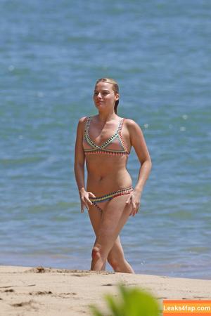 Margot Robbie photo #0980