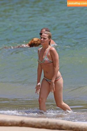Margot Robbie photo #0981