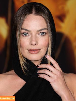 Margot Robbie photo #0998