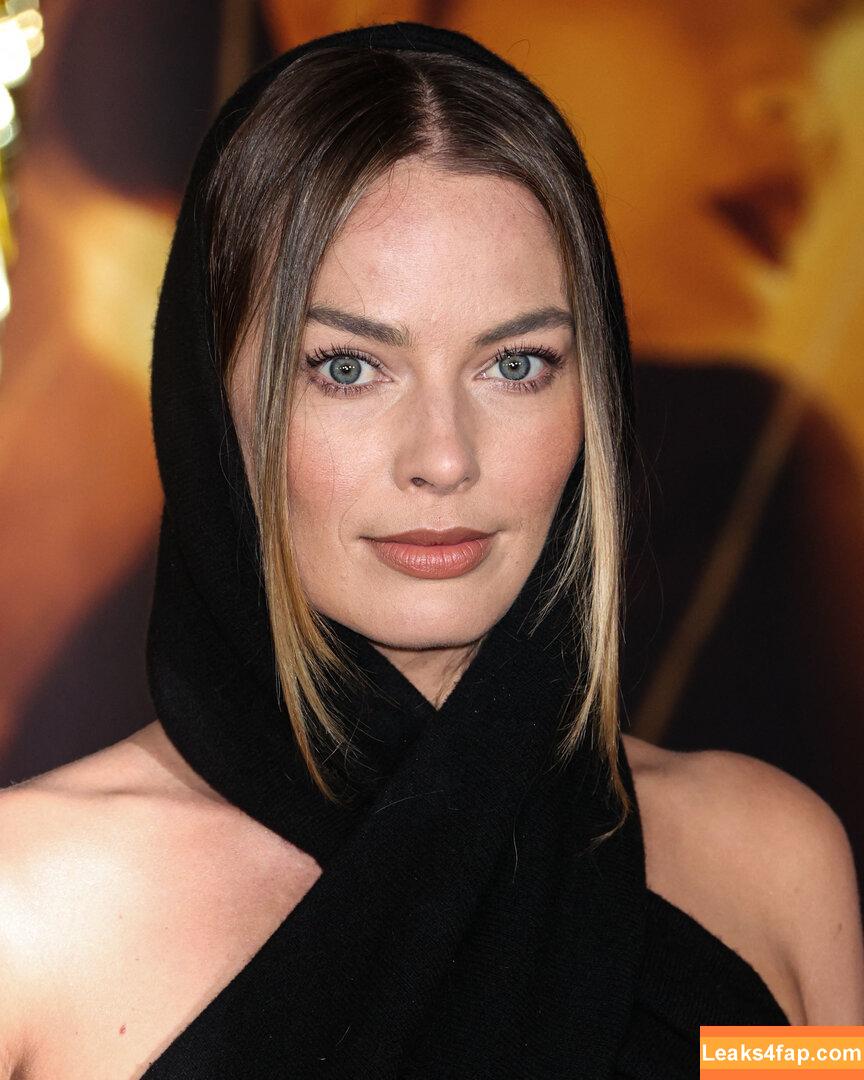 Margot Robbie / margotrobbieofficial leaked photo photo #1003