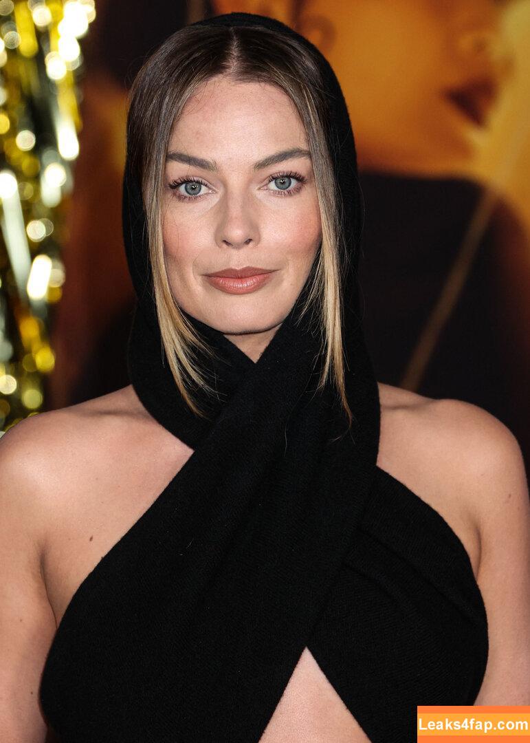 Margot Robbie / margotrobbieofficial leaked photo photo #1005