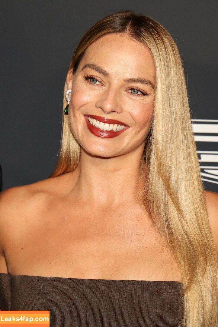 Margot Robbie / margotrobbieofficial слитое фото фото #1016