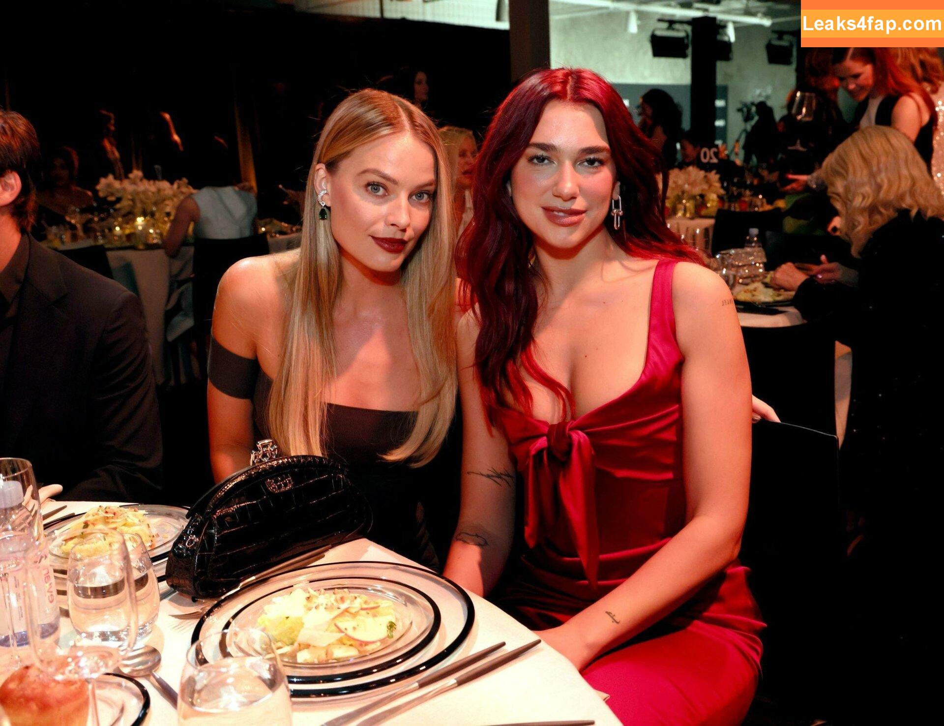 Margot Robbie / margotrobbieofficial слитое фото фото #1017