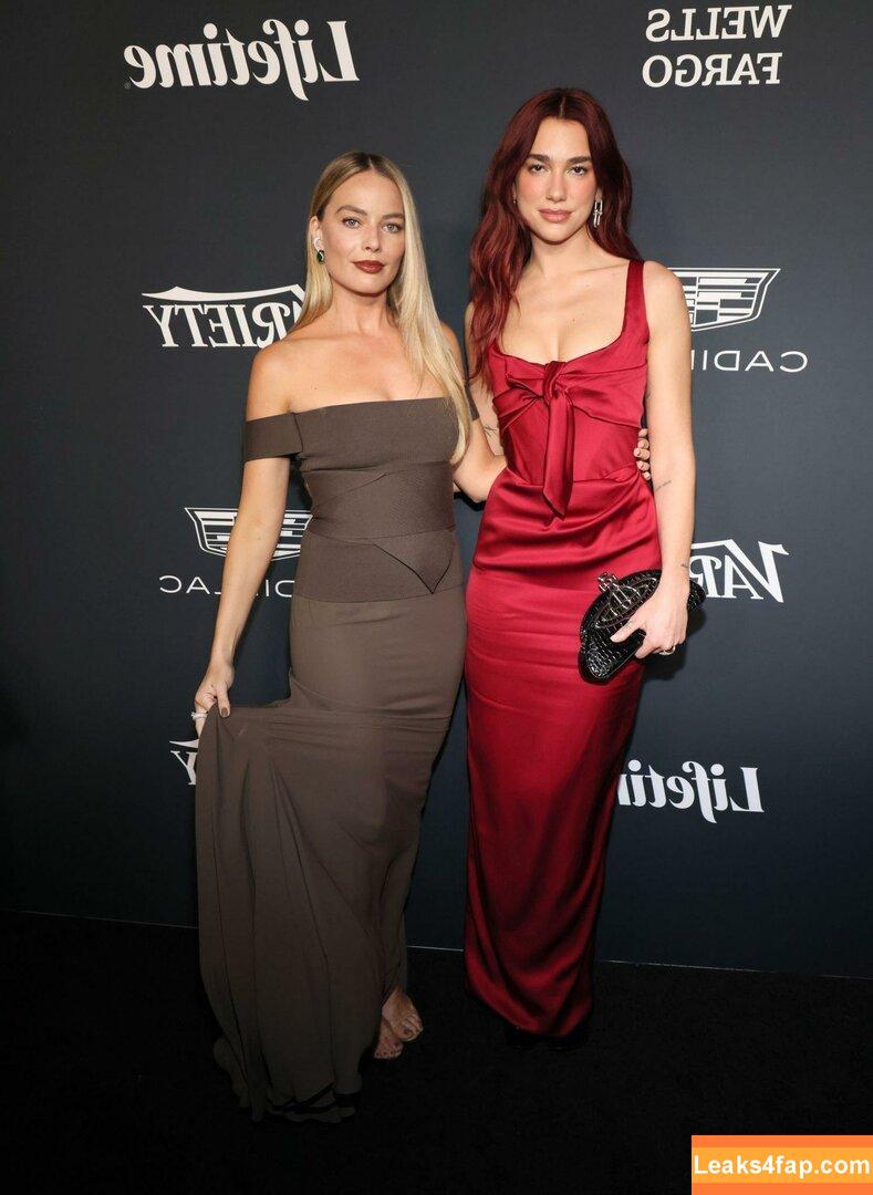 Margot Robbie / margotrobbieofficial слитое фото фото #1020