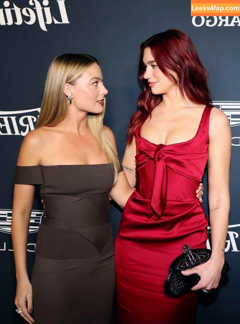 Margot Robbie / margotrobbieofficial leaked photo photo #1021