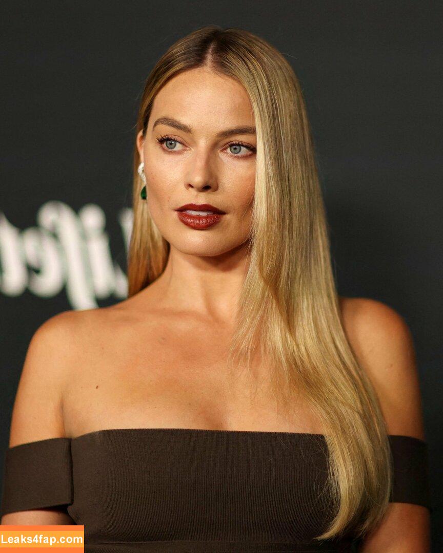 Margot Robbie / margotrobbieofficial слитое фото фото #1024