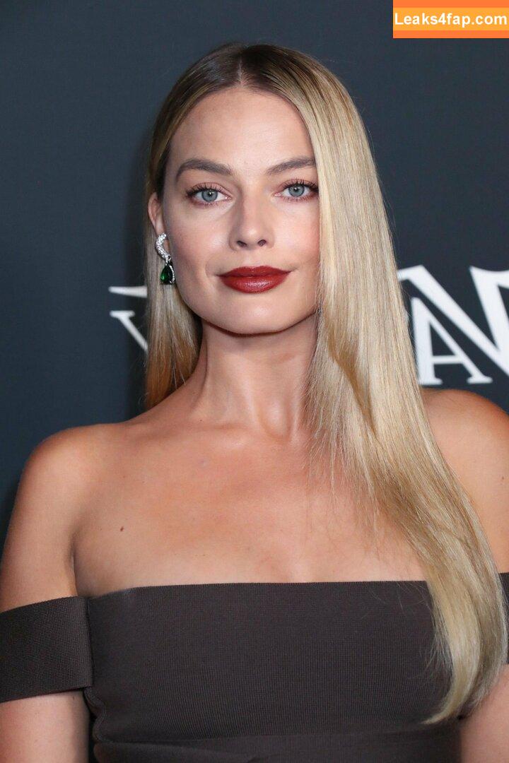 Margot Robbie / margotrobbieofficial слитое фото фото #1025