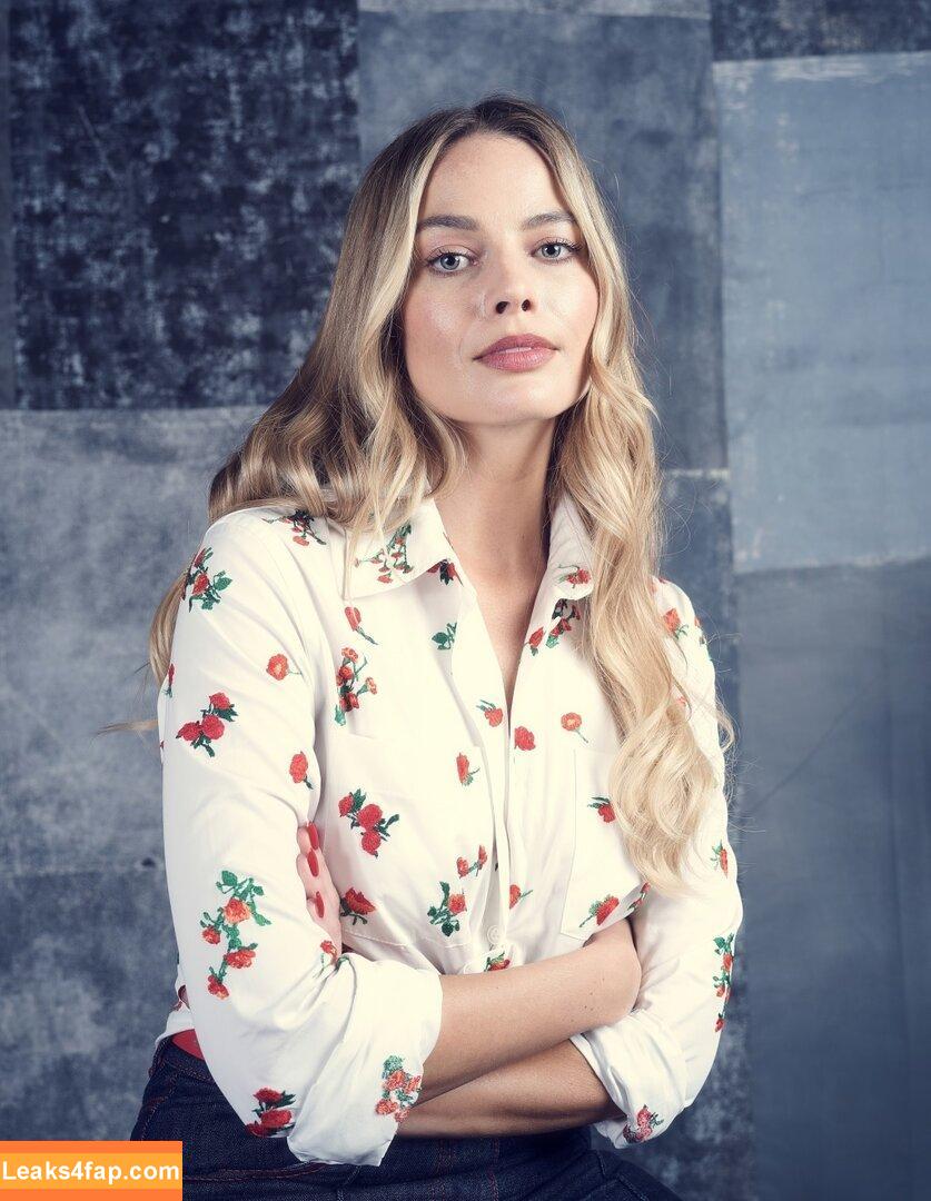 Margot Robbie / margotrobbieofficial слитое фото фото #1035