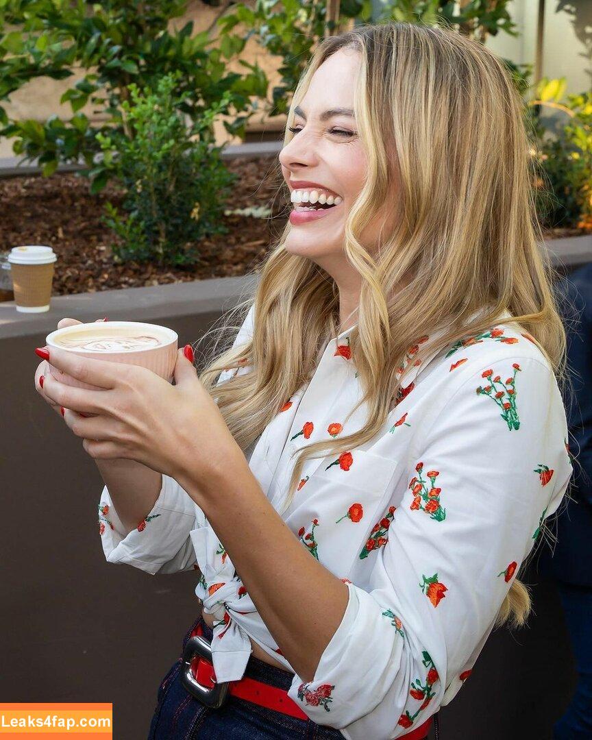 Margot Robbie / margotrobbieofficial слитое фото фото #1036