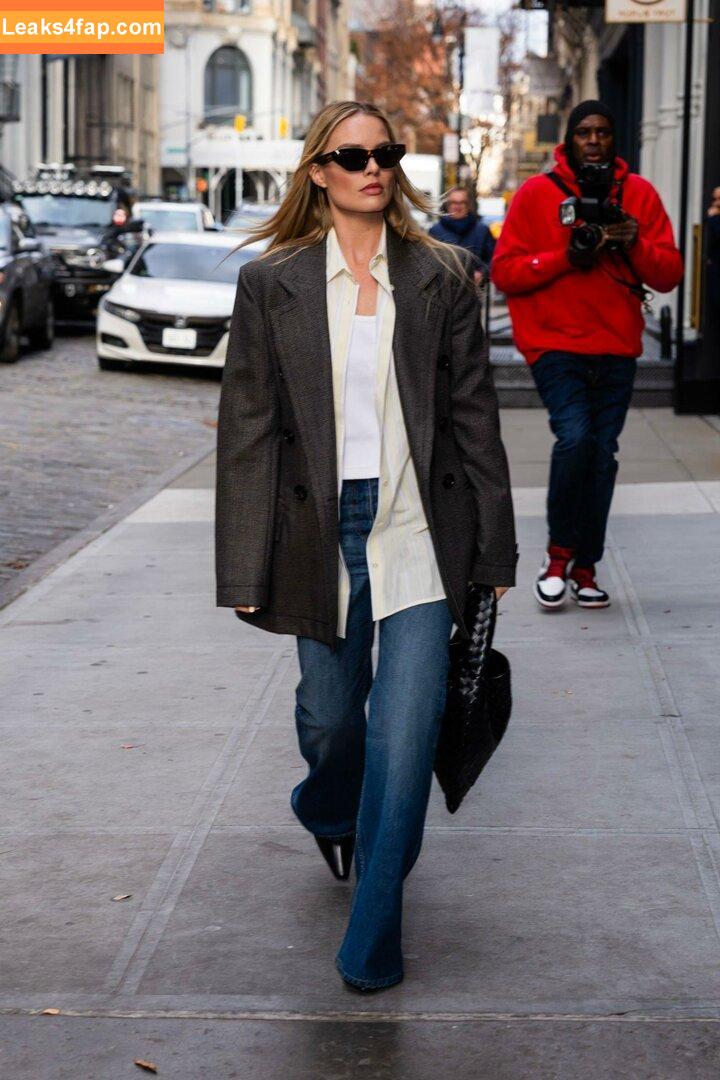 Margot Robbie / margotrobbieofficial leaked photo photo #1083