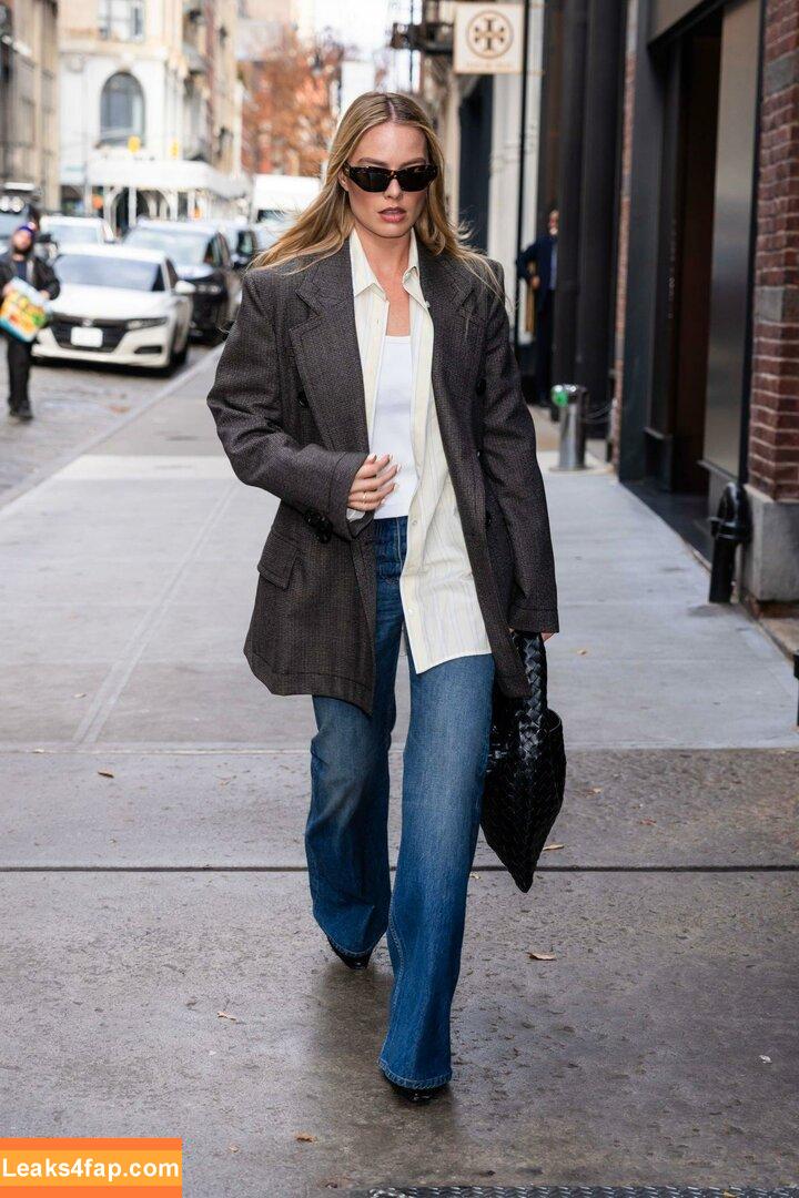 Margot Robbie / margotrobbieofficial leaked photo photo #1089