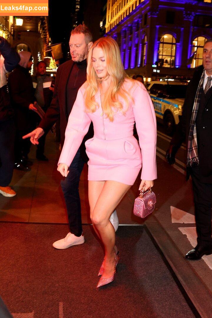 Margot Robbie / margotrobbieofficial leaked photo photo #1115