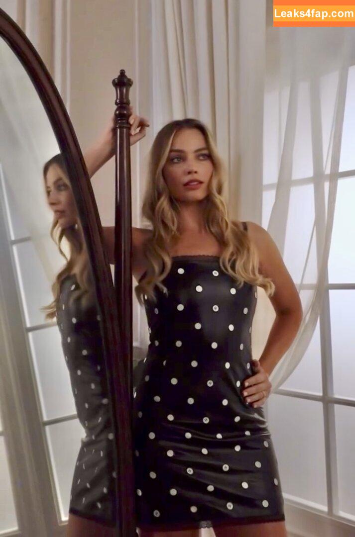 Margot Robbie / margotrobbieofficial leaked photo photo #1130