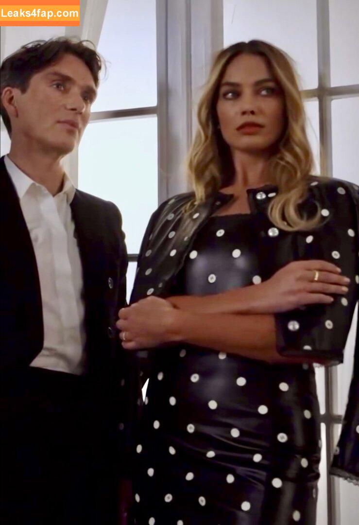 Margot Robbie / margotrobbieofficial leaked photo photo #1131