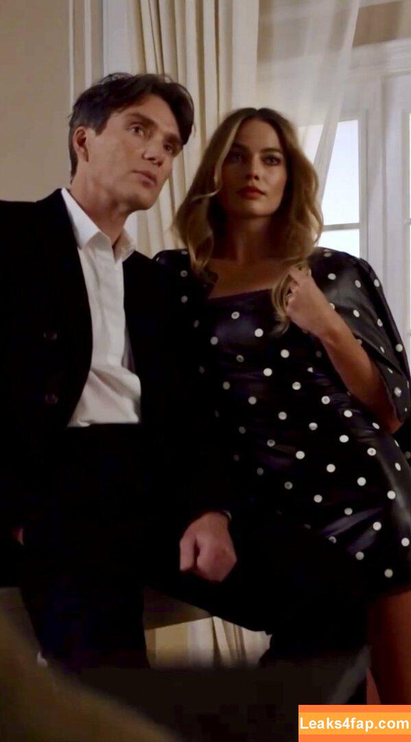 Margot Robbie / margotrobbieofficial leaked photo photo #1132