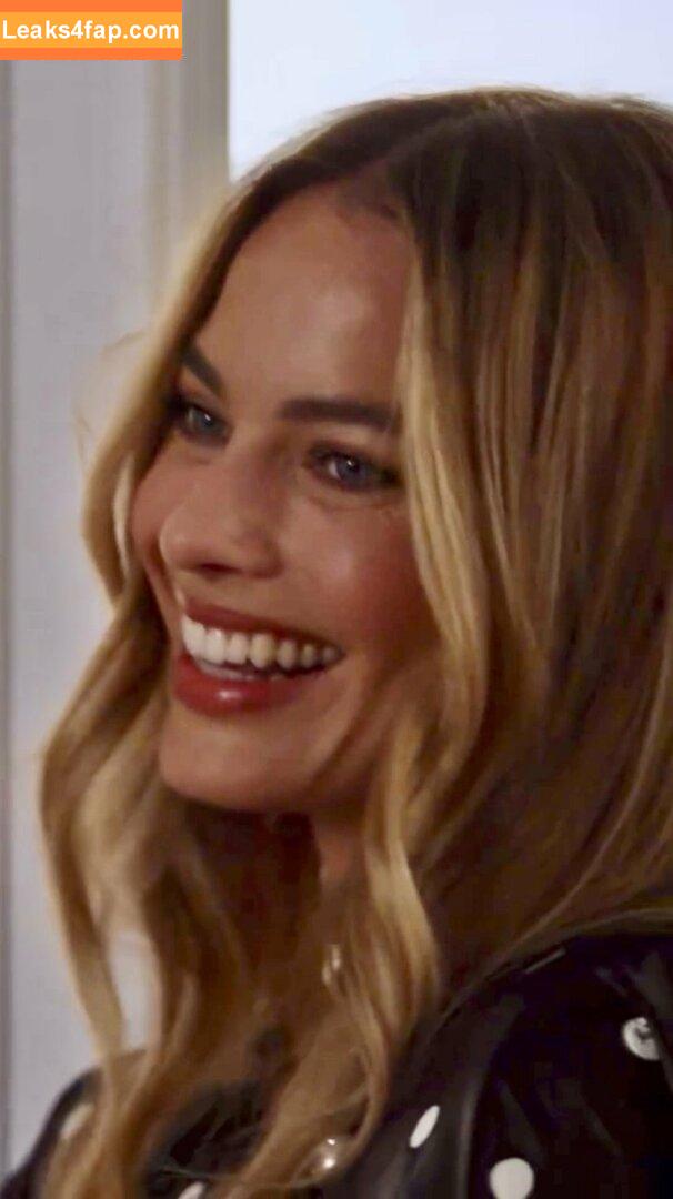 Margot Robbie / margotrobbieofficial leaked photo photo #1133