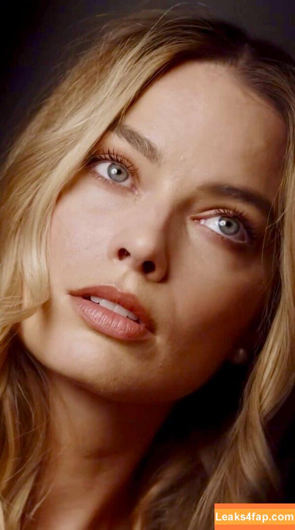Margot Robbie / margotrobbieofficial leaked photo photo #1134