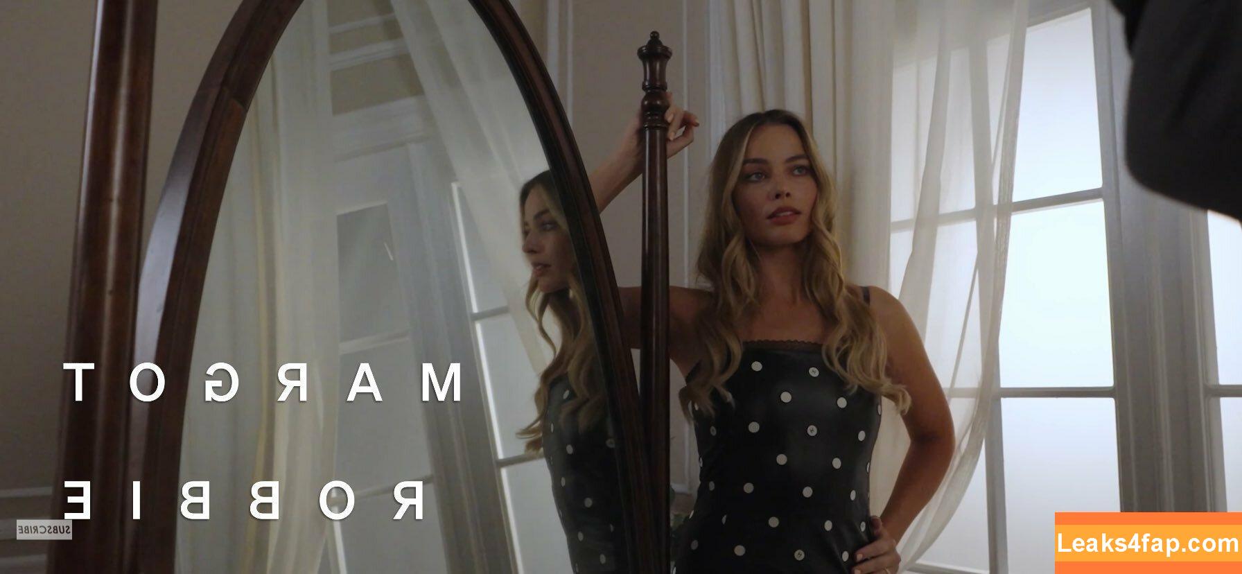 Margot Robbie / margotrobbieofficial leaked photo photo #1138