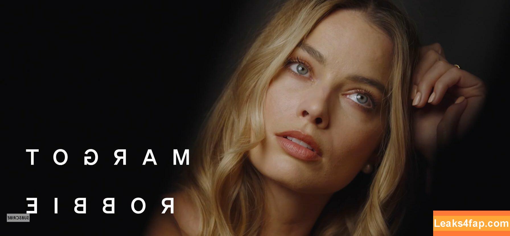 Margot Robbie / margotrobbieofficial leaked photo photo #1139