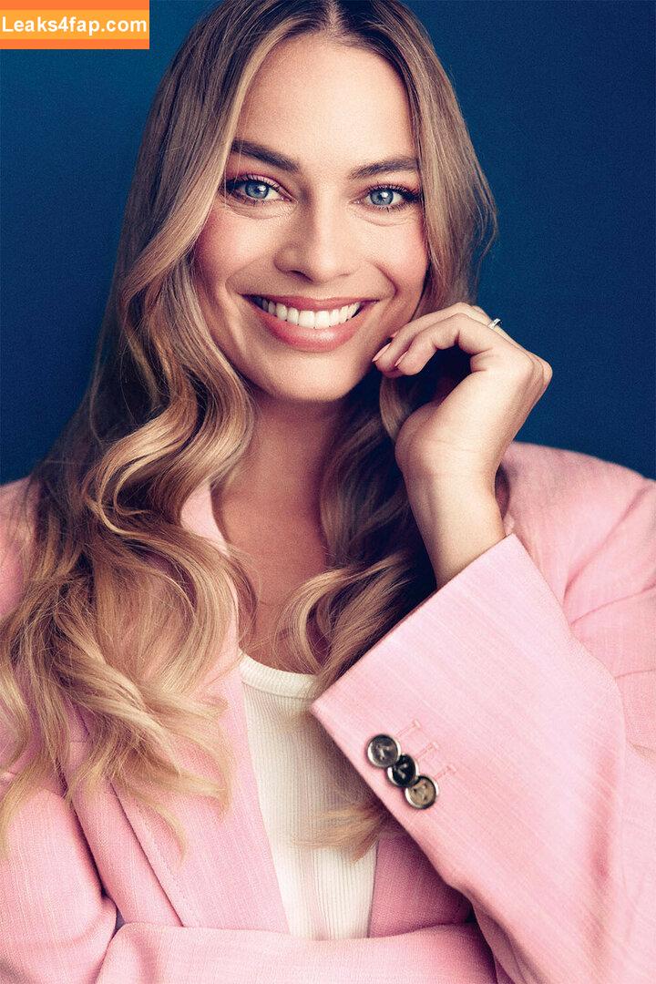 Margot Robbie / margotrobbieofficial leaked photo photo #1146