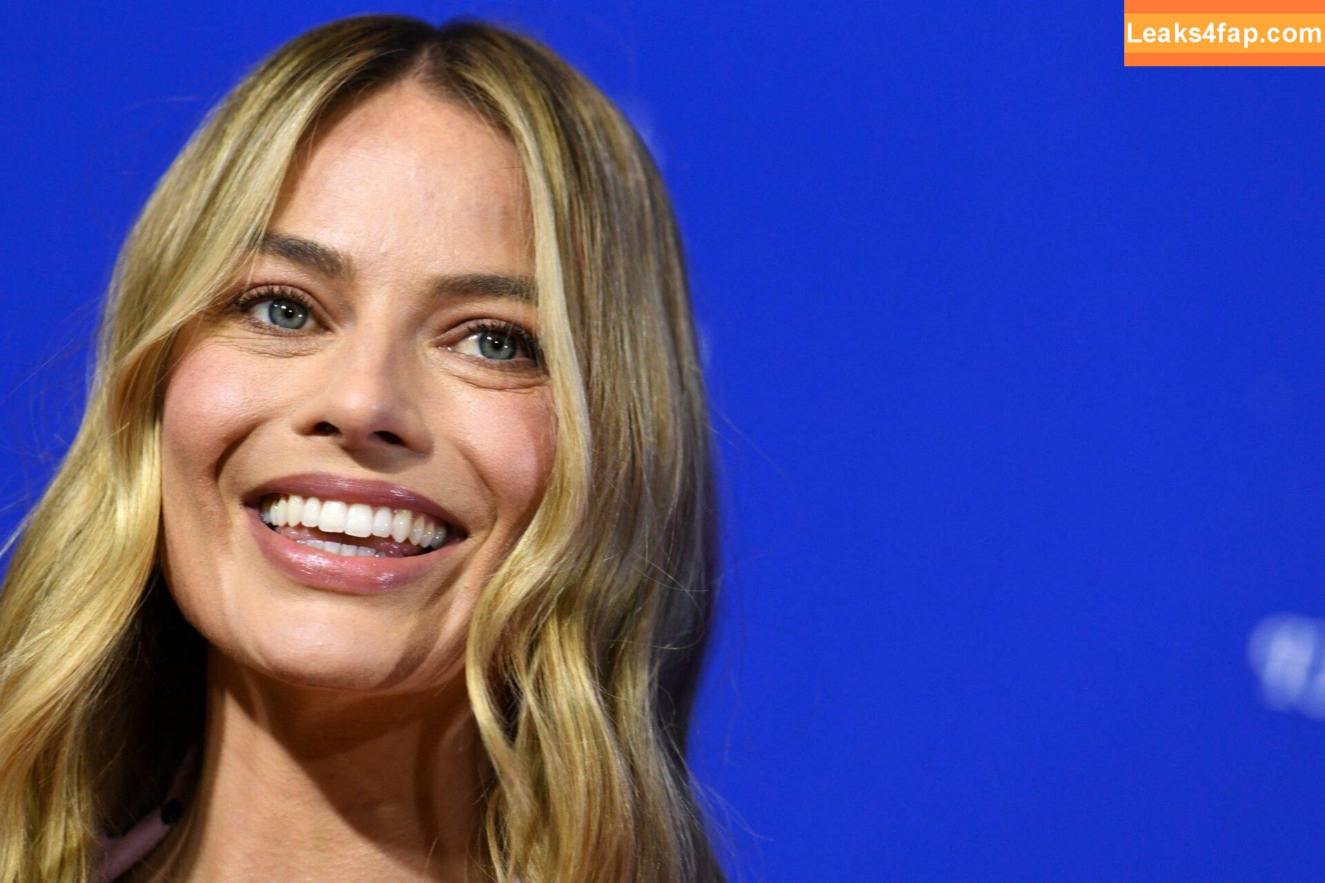 Margot Robbie / margotrobbieofficial leaked photo photo #1148