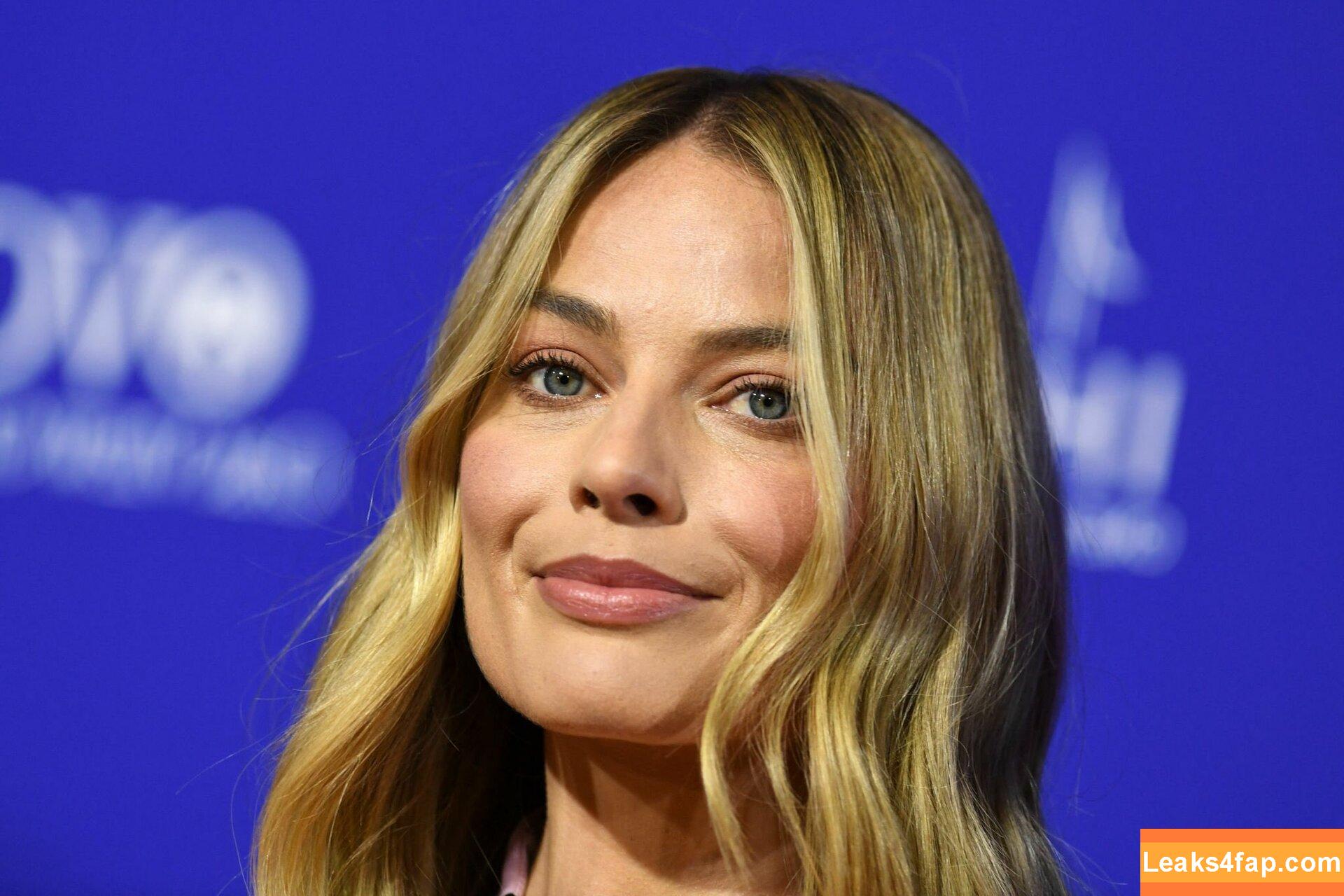 Margot Robbie / margotrobbieofficial leaked photo photo #1149