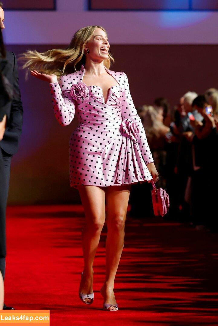 Margot Robbie / margotrobbieofficial leaked photo photo #1156