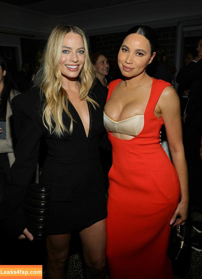 Margot Robbie / margotrobbieofficial leaked photo photo #1160