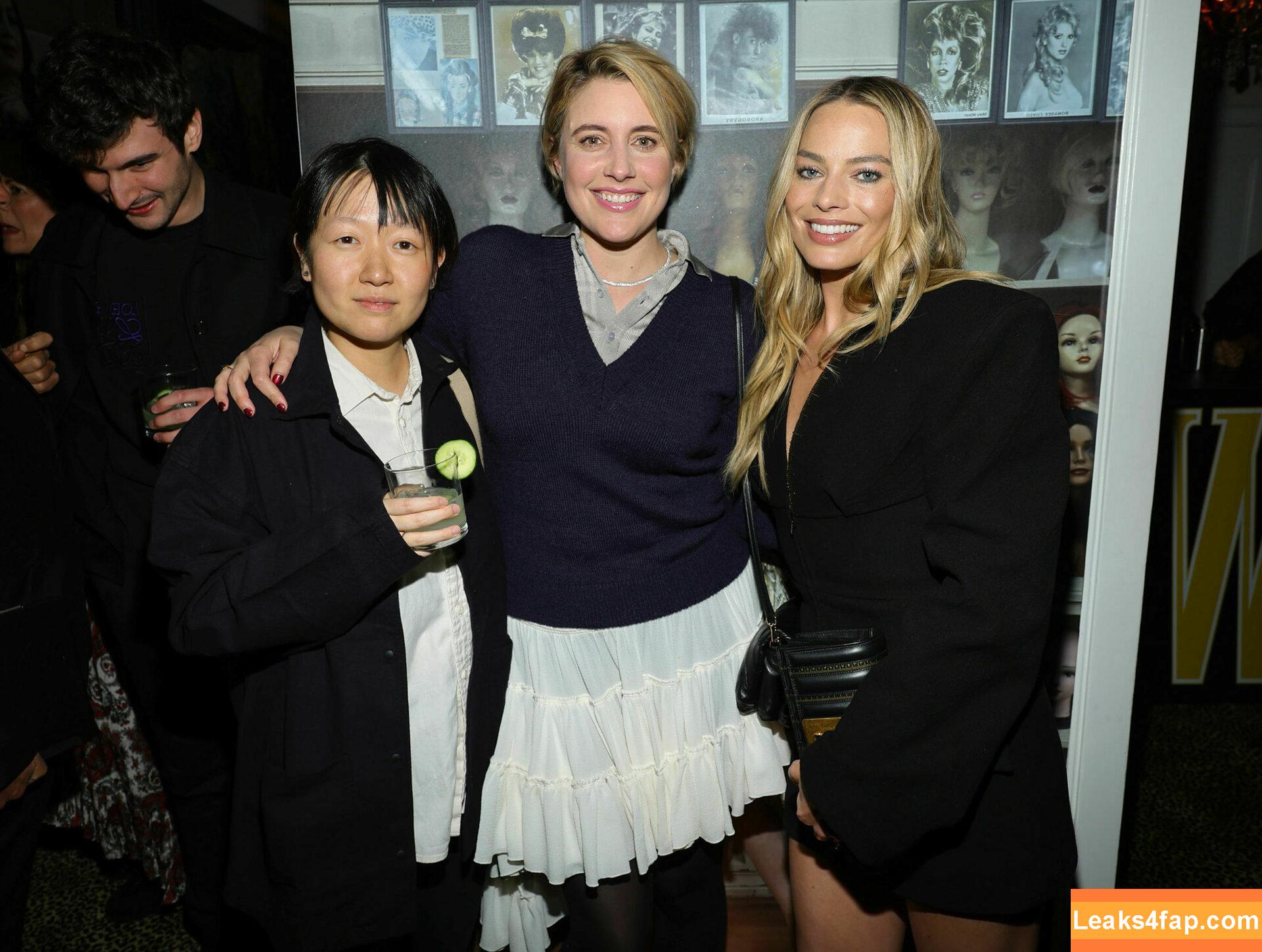 Margot Robbie / margotrobbieofficial leaked photo photo #1162