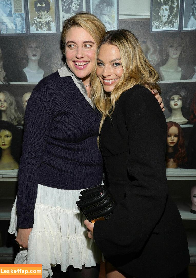 Margot Robbie / margotrobbieofficial leaked photo photo #1166