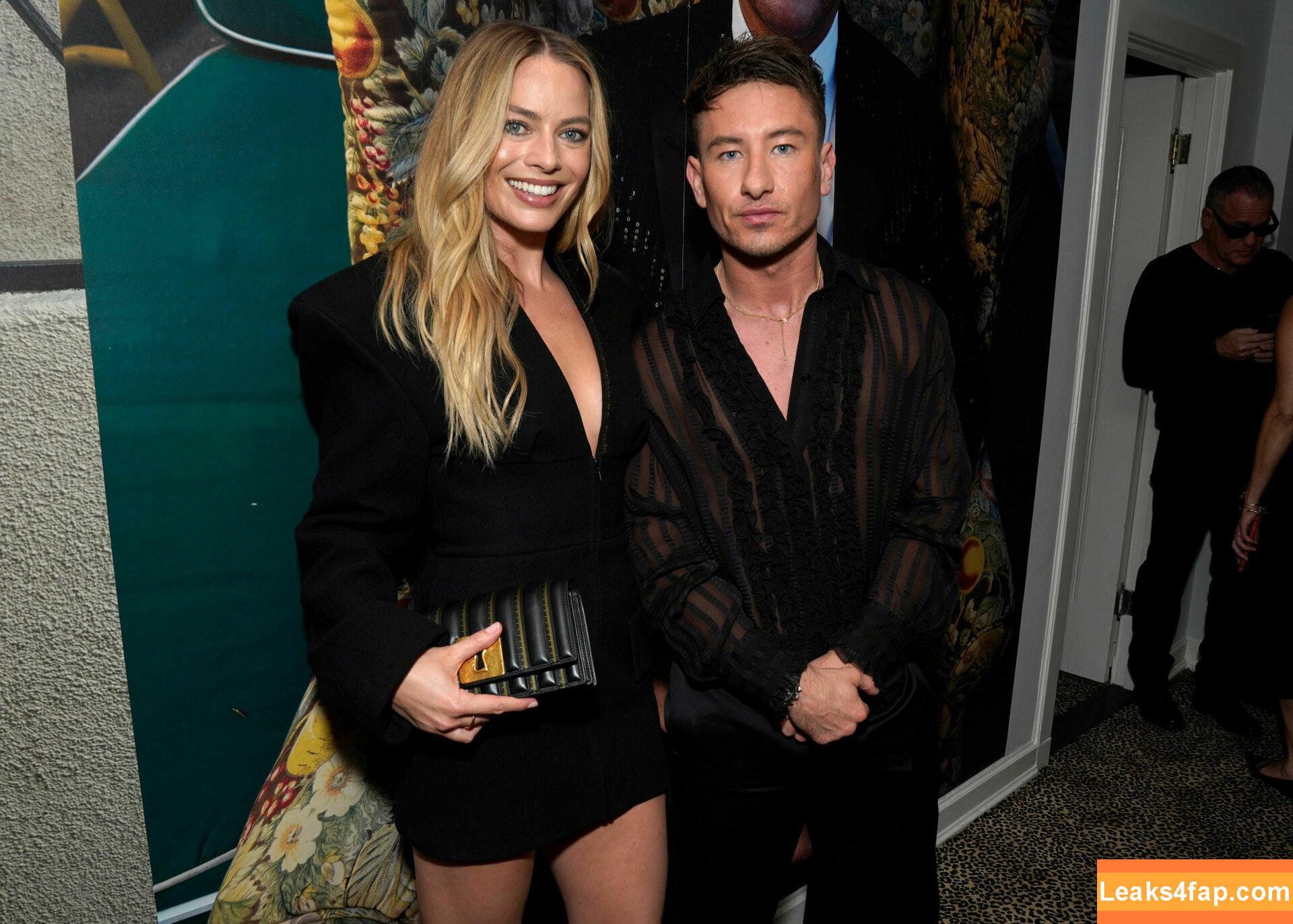 Margot Robbie / margotrobbieofficial leaked photo photo #1167