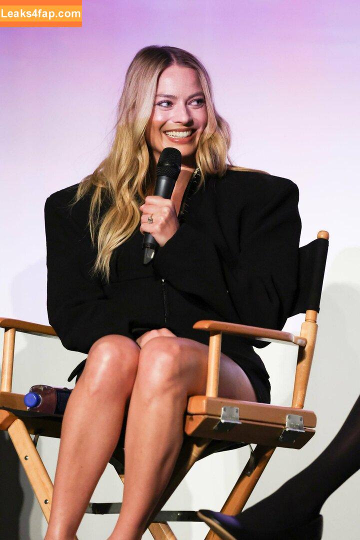 Margot Robbie / margotrobbieofficial leaked photo photo #1168