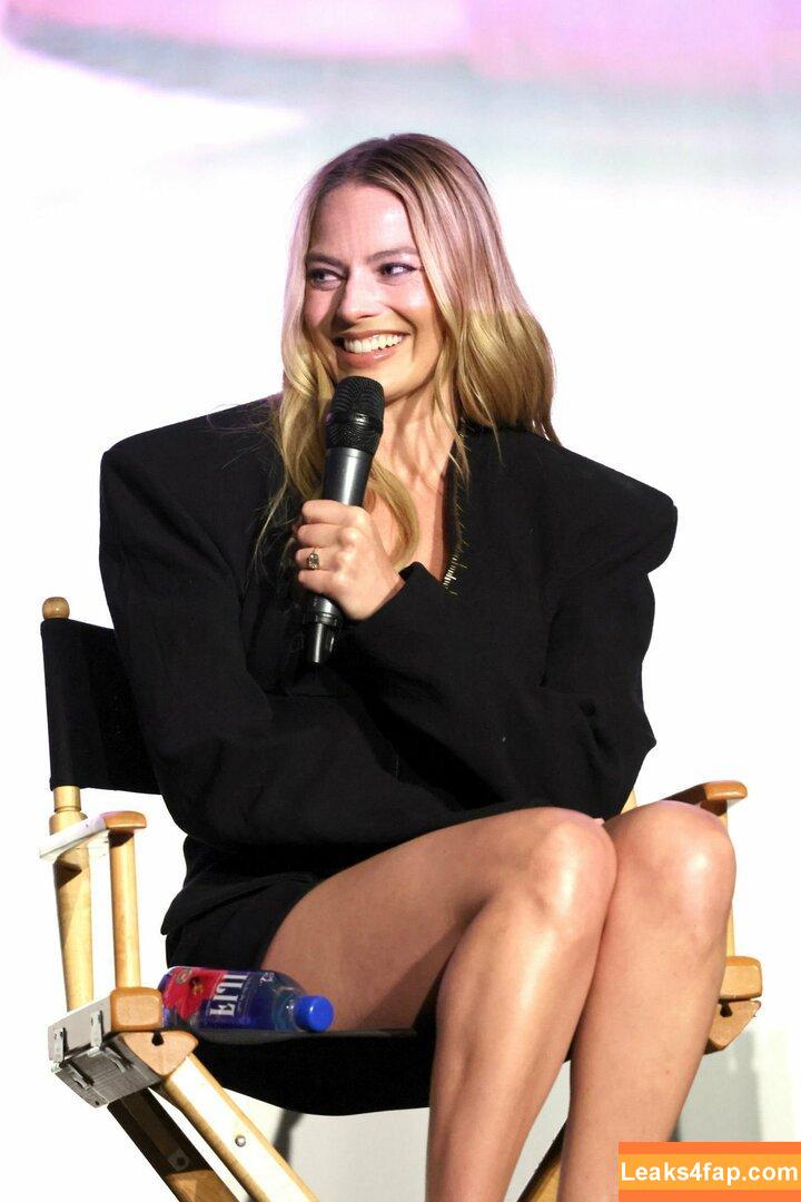 Margot Robbie / margotrobbieofficial leaked photo photo #1170