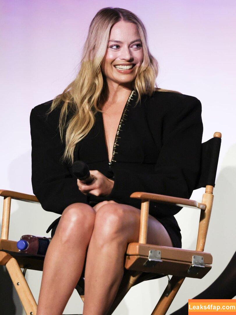 Margot Robbie / margotrobbieofficial leaked photo photo #1173